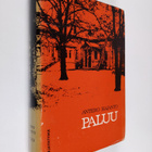 Antero Kajanto : Paluu (tekijän omiste, signeerattu) - pikkukuva 1