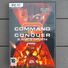 PC DVD: Command & Conquer 3: Kane's Wrath Lisäosa (2008) - pikkukuva 1