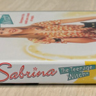 Sabrina, teininoita: Kausi 1 (4DVD) Melissa Joan Hart - pikkukuva 3