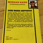 Morgan Kane 36 - Sierra Madren Korppikotkat - pikkukuva 2