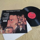 THEM - The World Of Them LP - pikkukuva 1