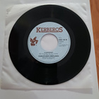 Pedro's Heavy Gentlemen – Doing 7" orig 1981 Reggae, Pop - pikkukuva 2