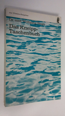 Wolfgang Stage : Das Kneipp-Taschenbuch