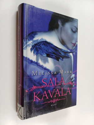 Melissa Marr : Sala kavala