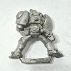 WH40K - Space Marine w/ Artificer Armor (Rogue Trader) [S99] - pikkukuva 3