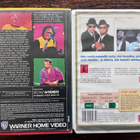 John Belushi VHS x 2 - pikkukuva 2