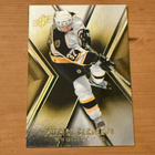 2005-06 SPx #6 Patrice Bergeron - pikkukuva 1