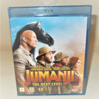 JUMANJI: THE NEXT LEVEL  (BD) - pikkukuva 1