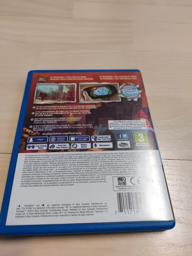 Item image