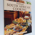 Magdaleen Van Wyk ym. : Traditional South African Cooking - pikkukuva 1