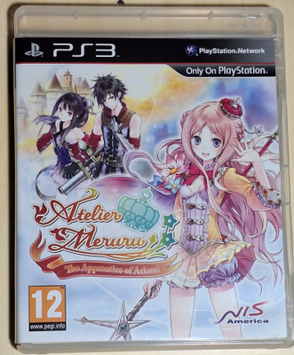 ATELIER MERURU
