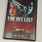 Tapa tai tule tapetuksi ( The Hit List dvd  ) - pikkukuva 1