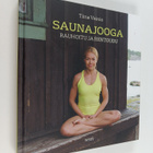 Tiina Vainio : Saunajooga : rauhoitu ja rentoudu - pikkukuva 1