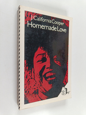 J. California Cooper : Homemade love