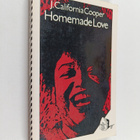 J. California Cooper : Homemade love - pikkukuva 1