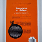Helena Vallo : Tapahtuma on tilaisuus : tapahtumamarkkino... - pikkukuva 2