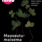 Taide 03/2013 Maaseutumaisema - pikkukuva 1
