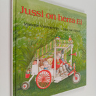 Mariette Vanhalewijn : Jussi on herra Ei - pikkukuva 1