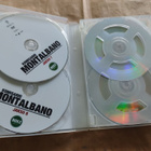 Komisario Montalbano Box 2 (osat 7-12) (DVD) (6 levyä) - pikkukuva 4
