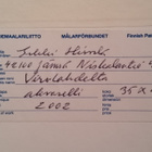 Erkki Hirvelä "Virolahdelta" - pikkukuva 4