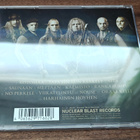KORPIKLAANI Rankarumpu CD - pikkukuva 2