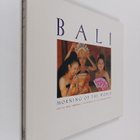 Luca Invernizzi ym. : Bali - Morning of the World - pikkukuva 1