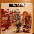 Hullu Jussi Bulvania   LP - pikkukuva 1