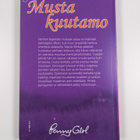 Eleanor Jones : Musta kuutamo - pikkukuva 2