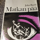 John Barth Matkan pää - pikkukuva 1