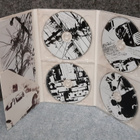 Bezerra Da Silva –O Samba Malandro De... 4 CD Boxi - pikkukuva 3