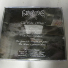 GRAVELAND - CELTIC WINTER CD 1. PAINOS - pikkukuva 2