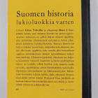 Salme Vehvilä : Suomen historia lukioluokkia varten - pikkukuva 2