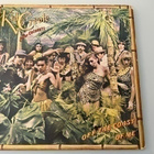 KID CREOLE & THE COCONUTS / OFF THE COAST OF ME - pikkukuva 1