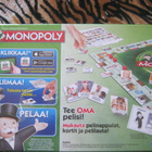 MYMONOPOLY JA SUOMIROKKIA TRIVIA PELIT - pikkukuva 3