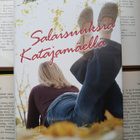 Anneli Kivelä - Salaisuuksia Katajamäellä (sid.) - pikkukuva 1
