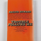 Ross Macdonald : Trouble follows me - pikkukuva 2