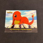 EP11 Charmander - The Stray Pokemon - Pokemon Topps TV - pikkukuva 1