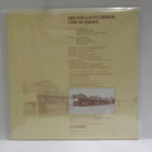 JAMES GRIFFIN & THE SUBTERRANEANS - A CURE FOR... EX/M- LP - pikkukuva 2