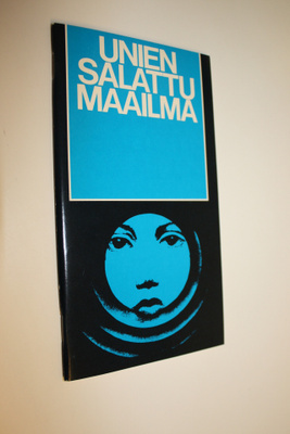 Unien salattu maailma