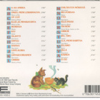 PIKKU-MARJAN ELÄINLAULUJA - pikkukuva 2