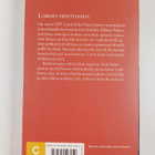 Diana Gabaldon : Lordin yksityisasia - pikkukuva 2