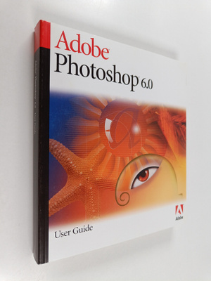Adobe Photoshop 6.0
