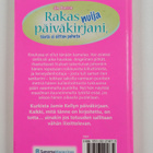 Jim Benton : Rakas nuija päiväkirjani, tästä ei sitten pu... - pikkukuva 2