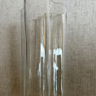 Iittala kirkas Finlandia Aalto-vaasi - Nokia yrityslahja - pikkukuva 2