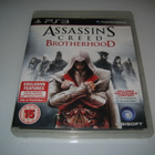 Assassin's Creed Brotherhood **PS3** - pikkukuva 1