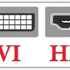DisplayPort DP - HDMI / DVI / VGA -sovitin #31055 - pikkukuva 5