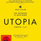 Utopia: Series 1 + 2 saksa setti - pikkukuva 5