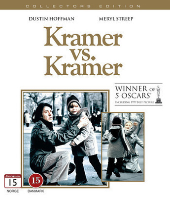 Kramer vs. Kramer  -   (Blu-ray)
