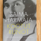 Saima Harmaja - Kootut runot - pikkukuva 1
