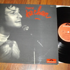 HENRI TACHAN - s/t - LP 1974 pop chanson MINT- - pikkukuva 1